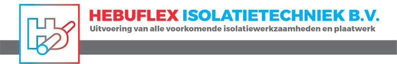 Hebuflex Isolatietechniek B.V.
