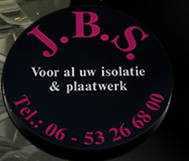 J.B.S. Isolatie & Plaatwerk B.V.