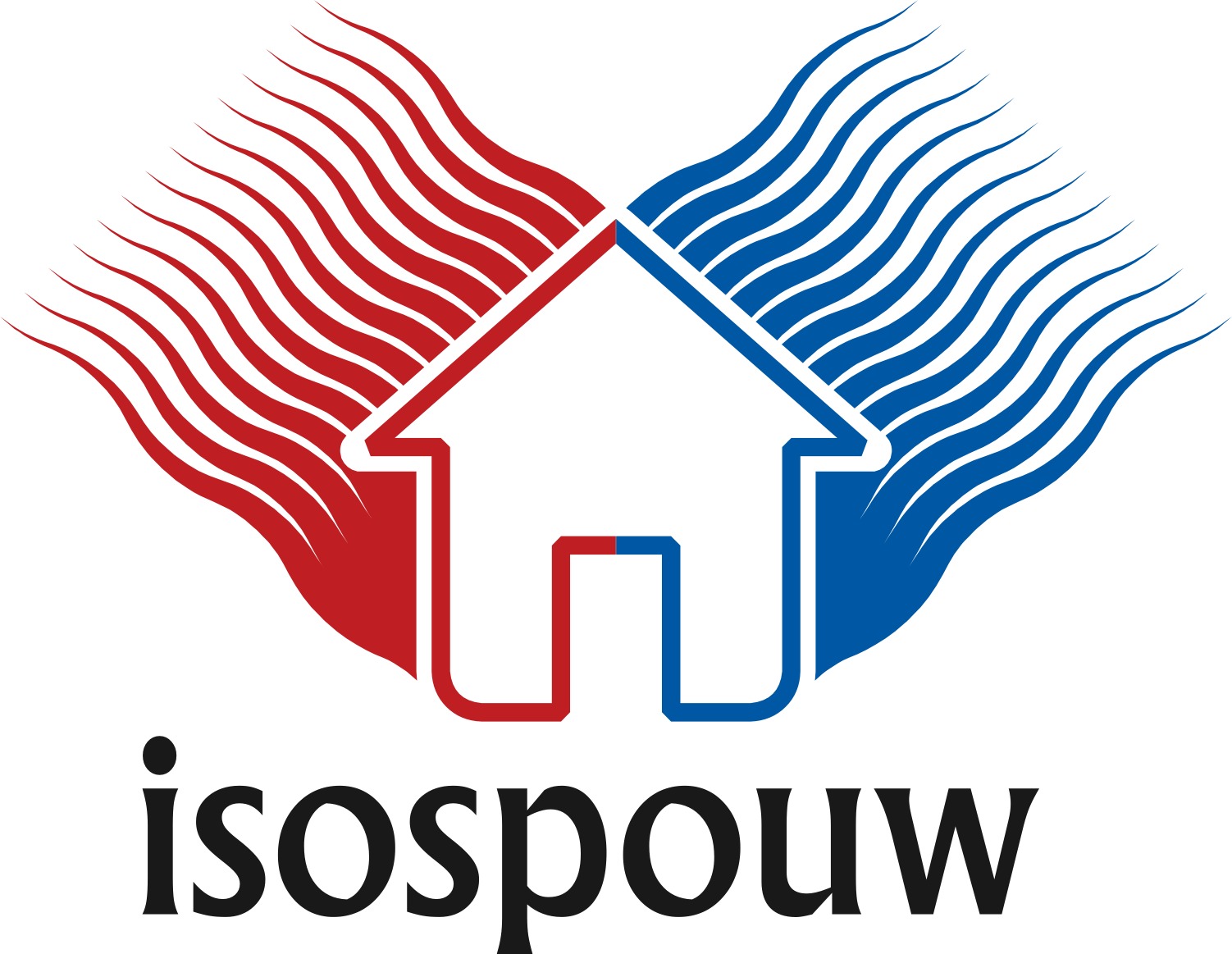 Isospouw spouwmuurisolatie