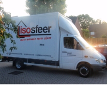 Isosfeer