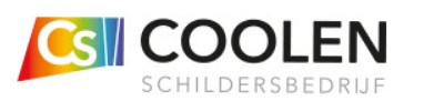 Schilder- en Isolatiewerken Coolen B.V.