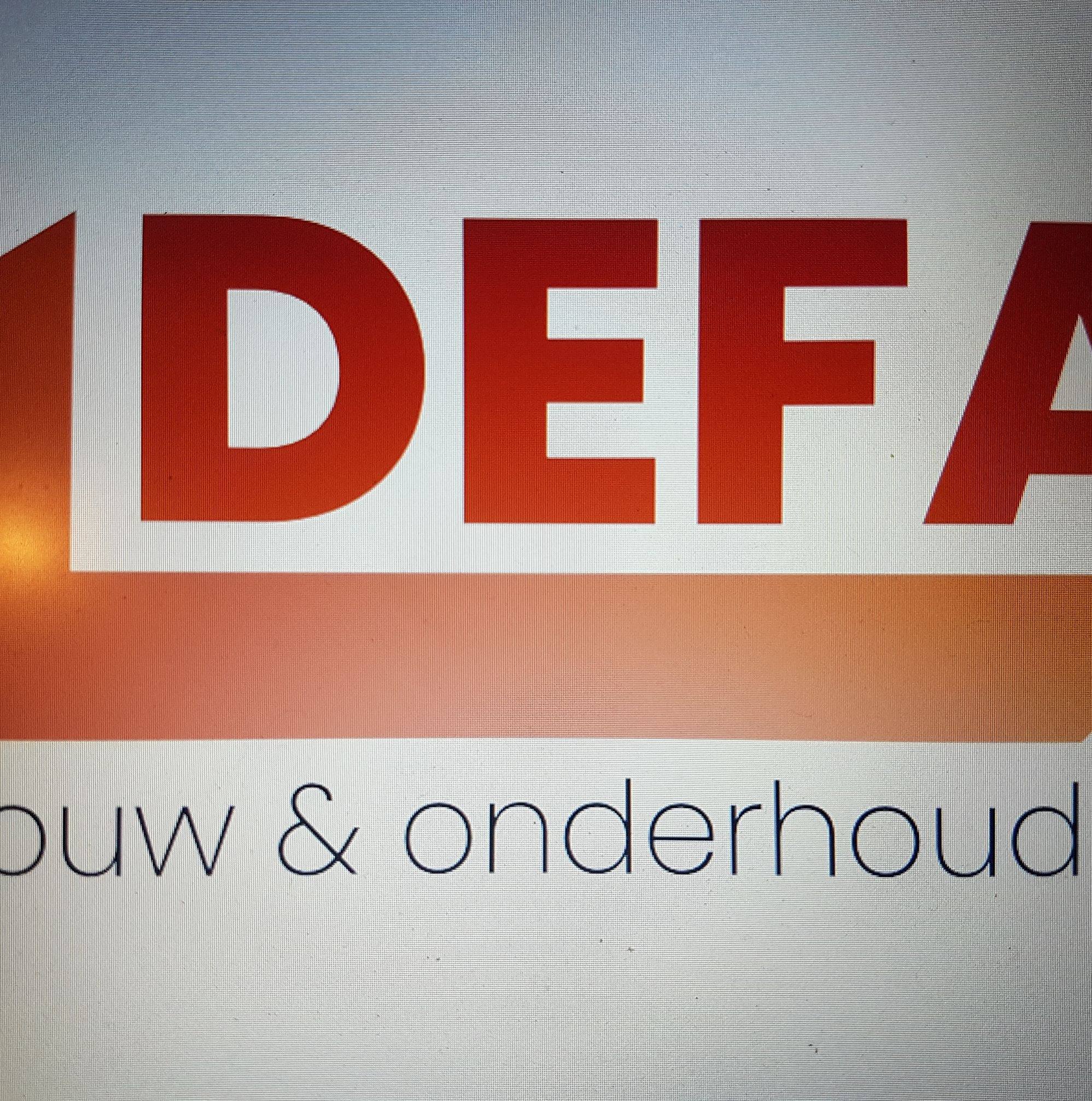 DEFABOUW & ONDERHOUD