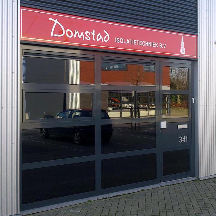 Domstad Isolatietechniek B.V.