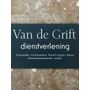Van De Grift Dienstverlening