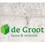 De Groot bouw & verbouw