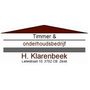 Timmer- en Onderhoudsbedrijf H Klarenbeek