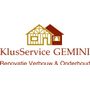 Klusservice Gemini