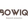 Bowiq acoustics