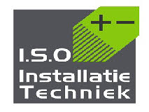 I.S.O. Installatie Techniek