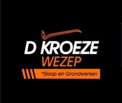 D Kroeze Sloop&Grondwerken