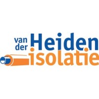 Van der Heiden Isolatie B.V.