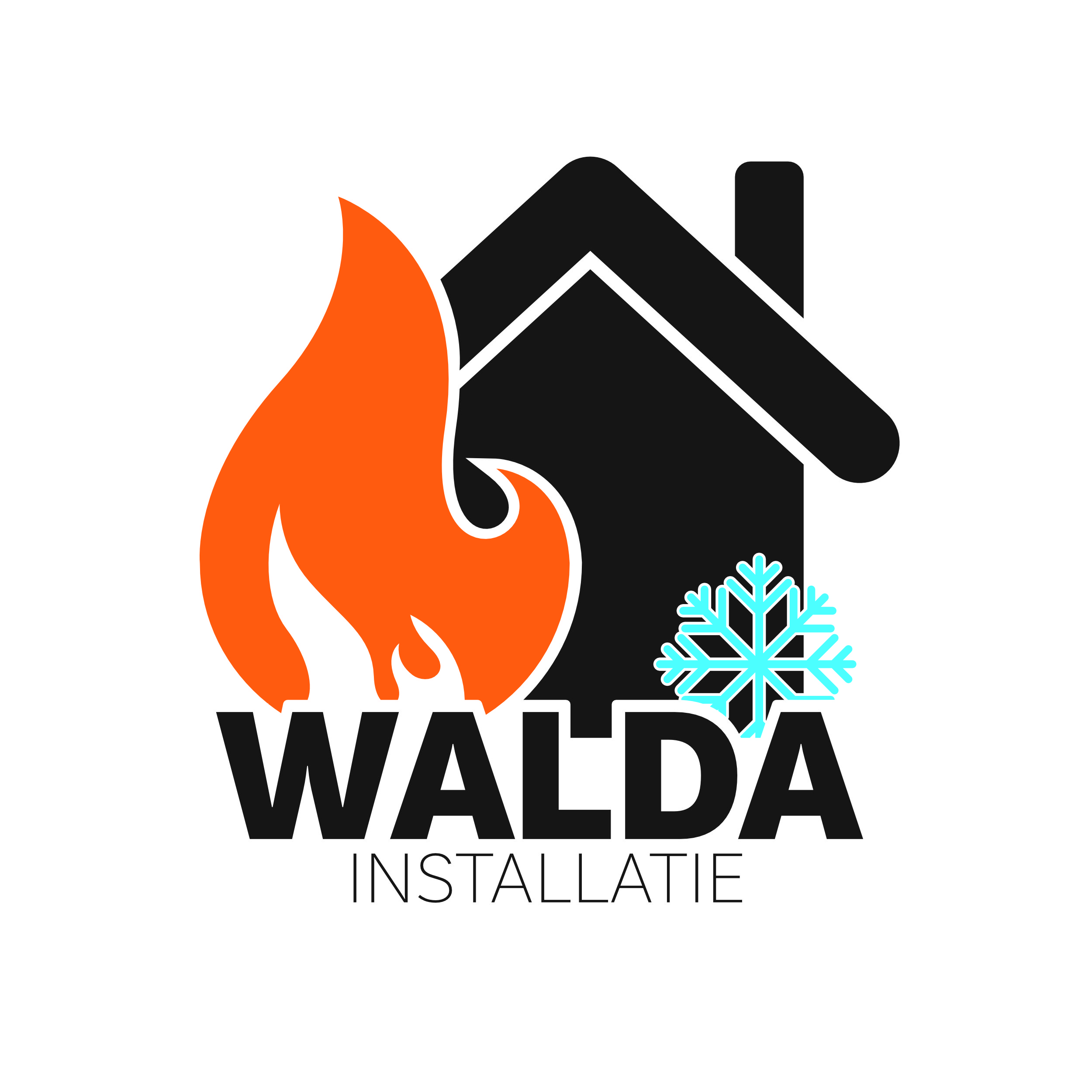 Walda Iso & Installatie