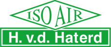 ISO-Air Isolatie en Montage Bedrijf B.V.
