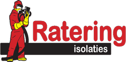 Ratering Isolaties