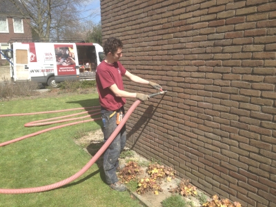 Warmterijk Woningisolatie BV