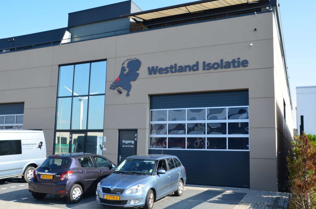 Westland Isolatie V.O.F.