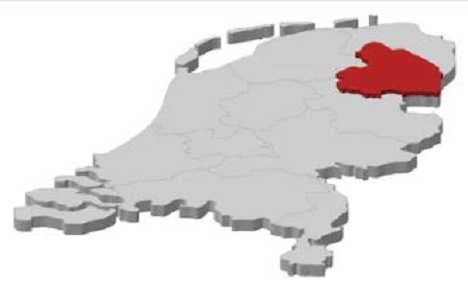 Isolatie in Drenthe